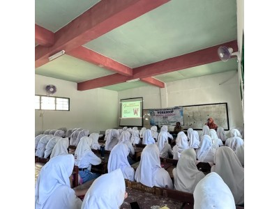 OJT SMK AL HUDA BUMIAYu