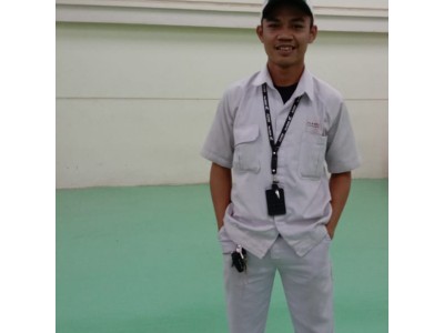 Alumni Lulusan 2019 Kerja di PT Astra Honda Motor